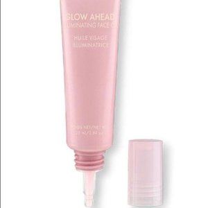 Wander Beauty Glow Ahead Illuminating Face Oil